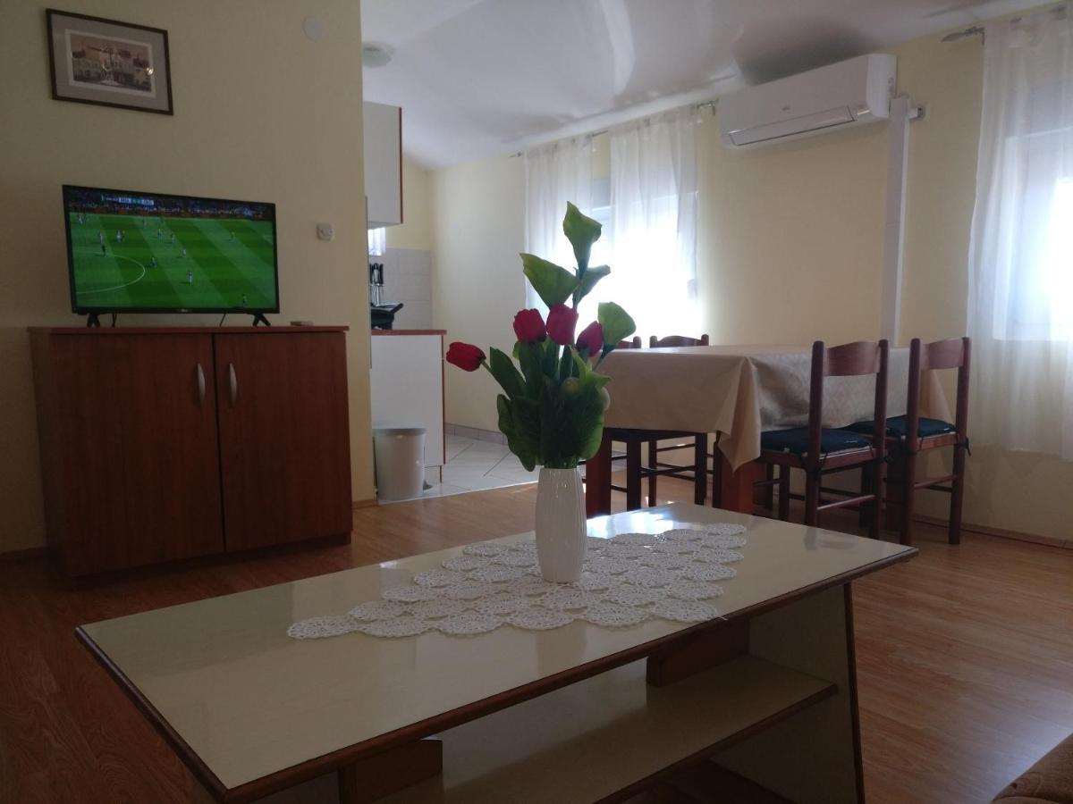 Apartment Bucic Вир Экстерьер фото