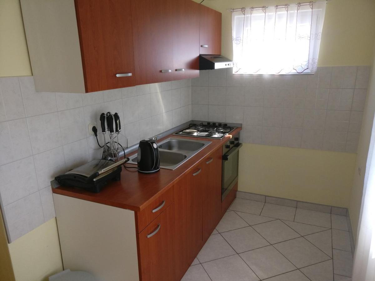 Apartment Bucic Вир Экстерьер фото