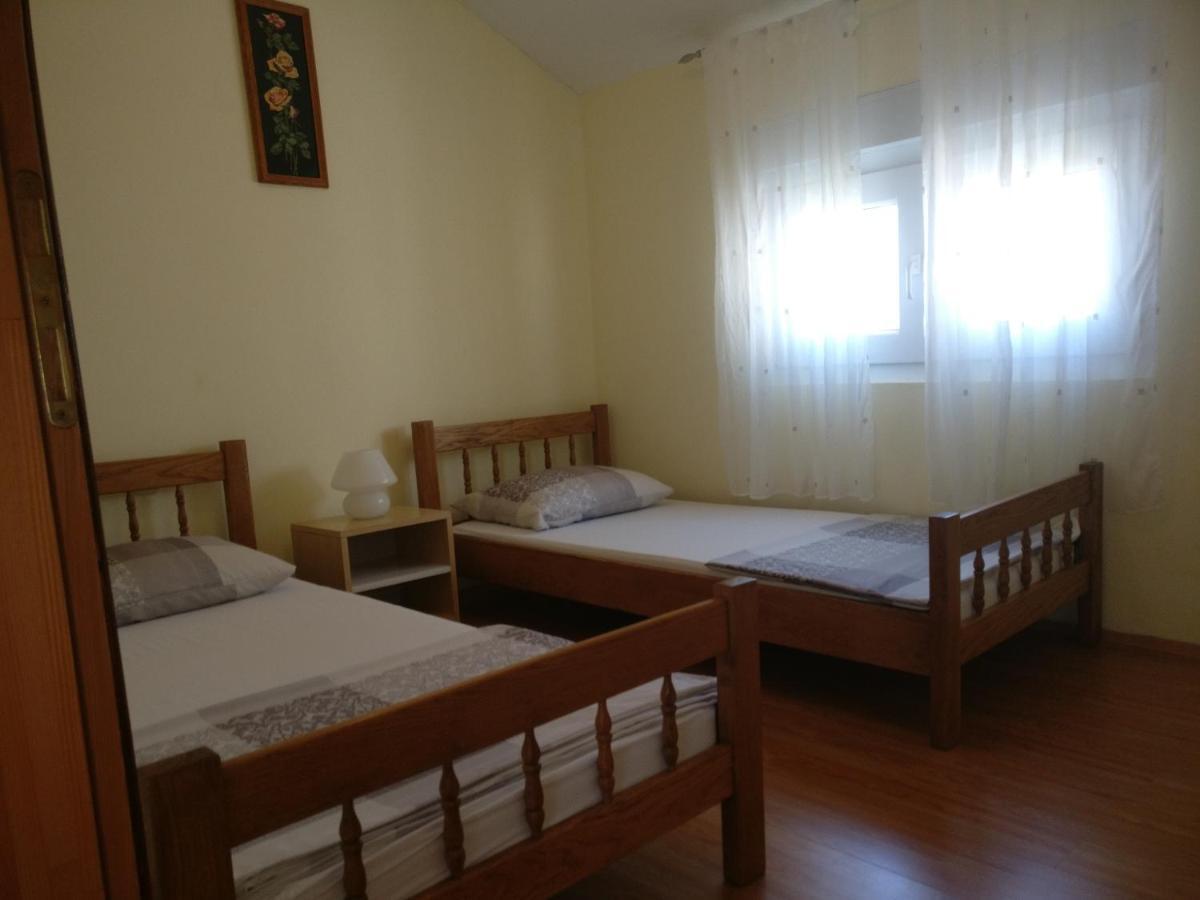 Apartment Bucic Вир Экстерьер фото